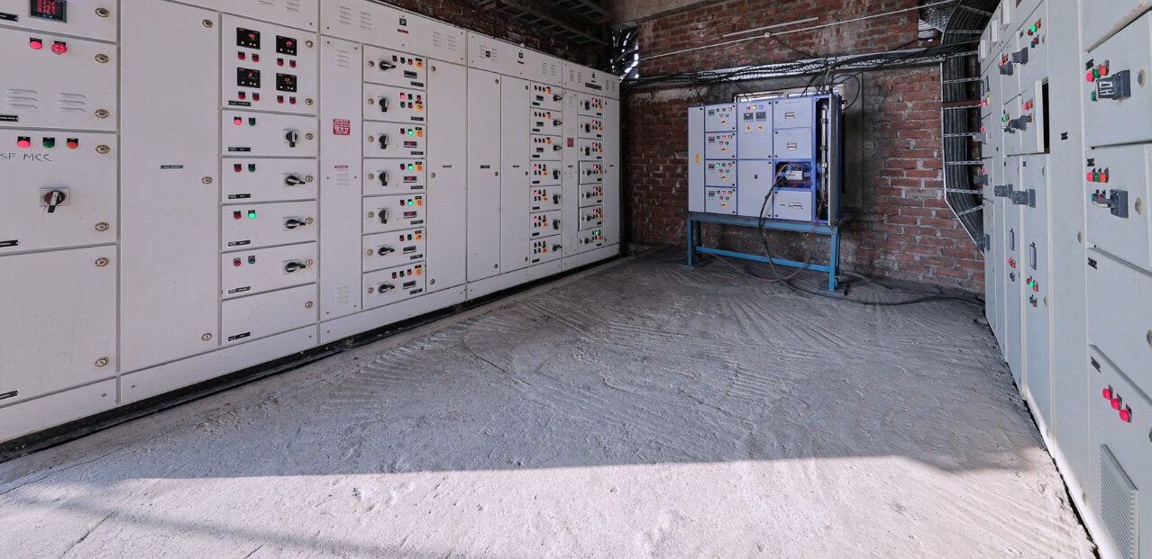 Chandrika Power S-0078-1