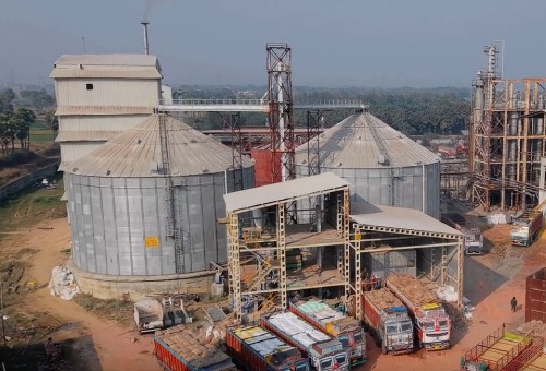 established chandrika power pvt ltd