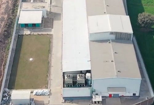 established superior polymers india pvt. ltd.