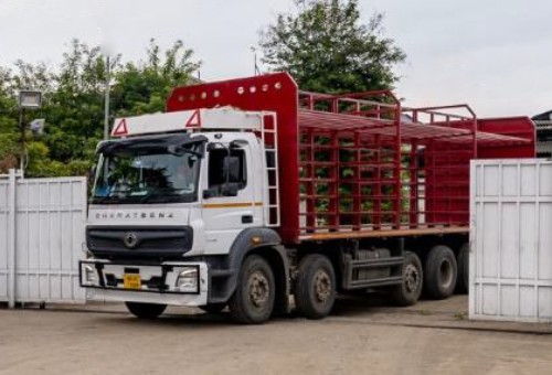 established superior transport services india pvt ltd